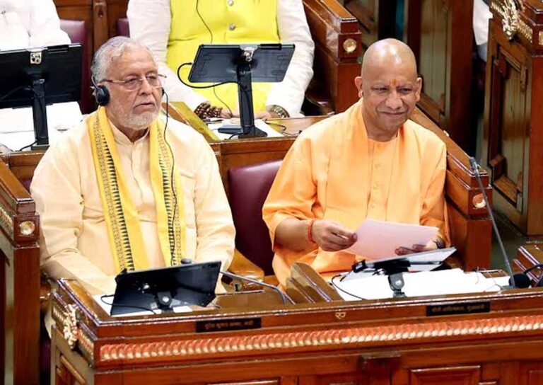 Uttar Pradesh : किसानों पर मेहरबान योगी सरकार, अनुपूरक बजट में खेती-किसानी की प्रगति को दी गई रफ्तार