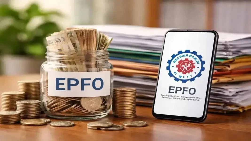 EPFO: 31 अक्टूबर तक कर्मचारियों को भविष्य निधि से जोड़ने का मौका, 2009 से 2026 के बीच छूटे कर्मियों को मिलेगा लाभ EPFO: 31 अक्टूबर तक कर्मचारियों को भविष्य निधि से जोड़ने का मौका, 2009 से 2026 के बीच छूटे कर्मियों को मिलेगा लाभ