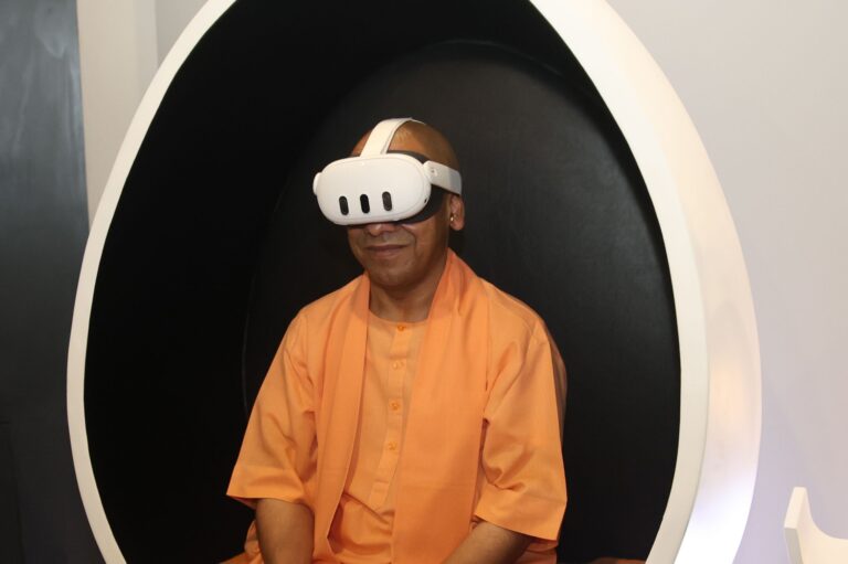 Uttar Pradesh : मुख्यमंत्री बाल सेवा योजना, अनाथ और असहाय बच्चों के भविष्य की मजबूत आधारशिला