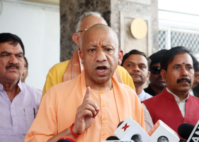 Uttar Pradesh : योगी सरकार के अनुपूरक बजट में भूजल जागरूकता के लिए 1.475 करोड़ रुपये का प्रावधान