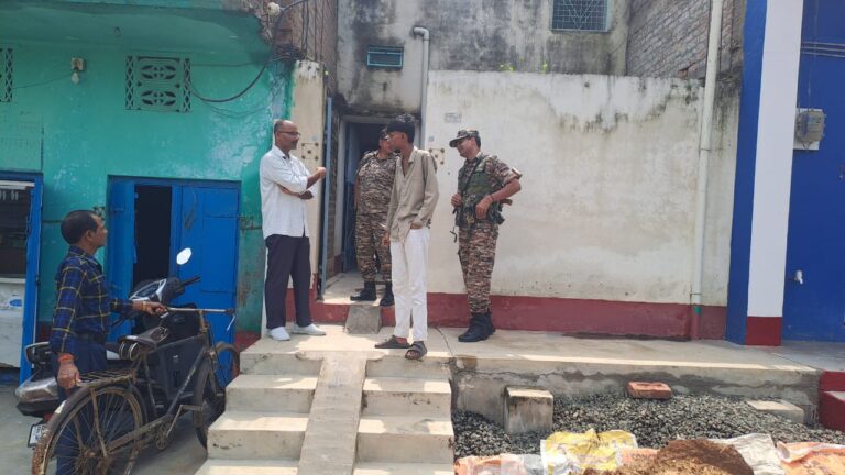 Bihar : करोड़ों की निवेश ठगी मामले में ईडी की बड़ी कार्रवाई, जॉलीवुड कंपनी के निदेशक के आवास पर छापेमारी