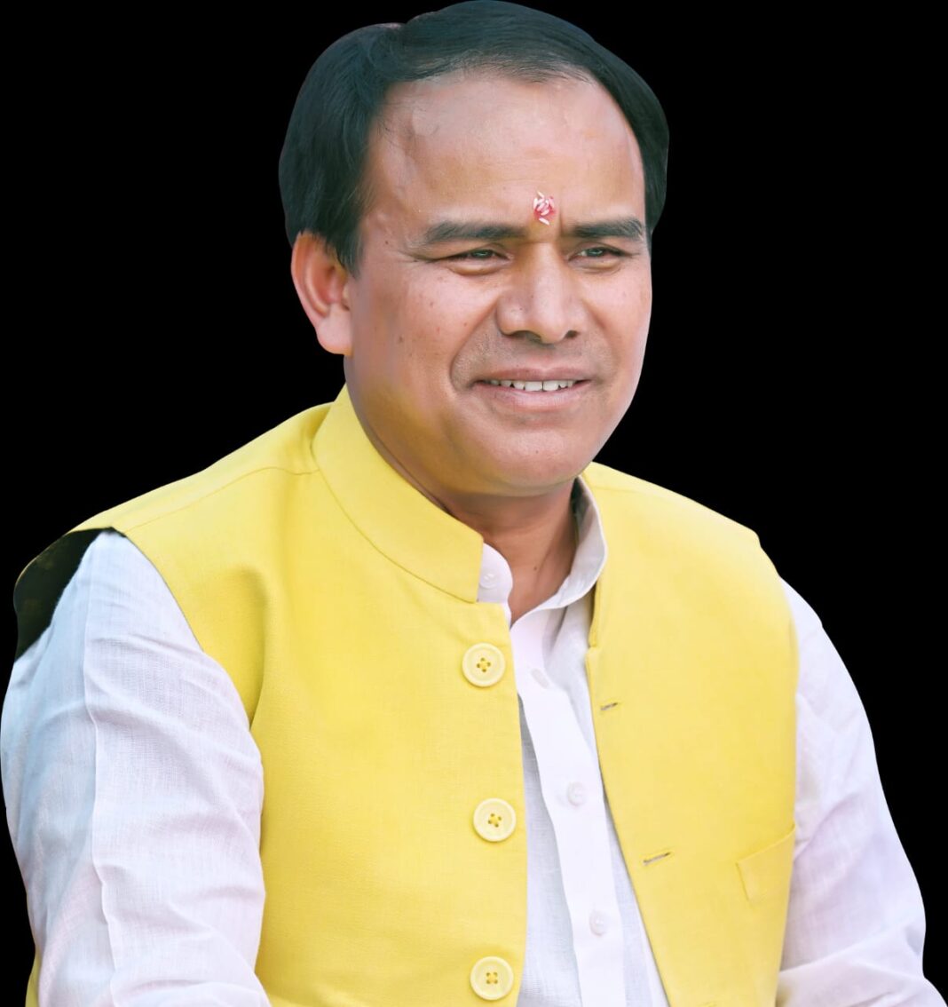 Ramnagar : उत्तराखंड बोर्ड ने घोषित किया परीक्षाफल सुधार परीक्षा का रिजल्ट Ramnagar : उत्तराखंड बोर्ड ने घोषित किया परीक्षाफल सुधार परीक्षा का रिजल्ट