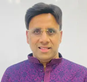 Praveen Attre TOP STORY Editor in chief