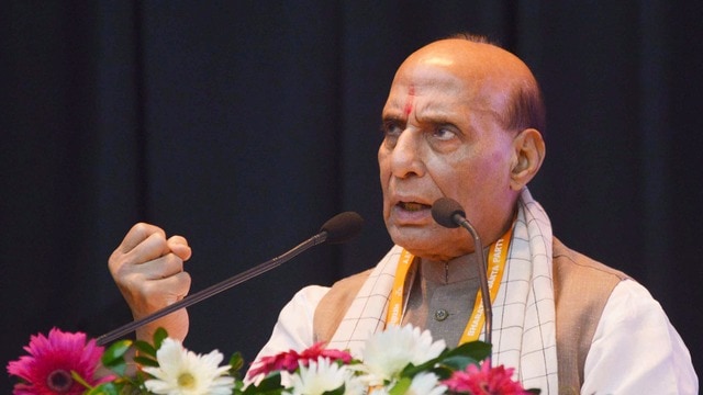 Lucknow : लखनऊ के विकास में सीएम योगी का सबसे बड़ा सहयोग- राजनाथ सिंह Lucknow : लखनऊ के विकास में सीएम योगी का सबसे बड़ा सहयोग- राजनाथ सिंह