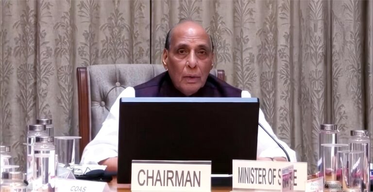 Territorial Army: टेरिटोरियल आर्मी बनी देश की मजबूत ताकत, सीमा सुरक्षा से लेकर आपदा राहत तक निभा रही अहम जिम्मेदारी