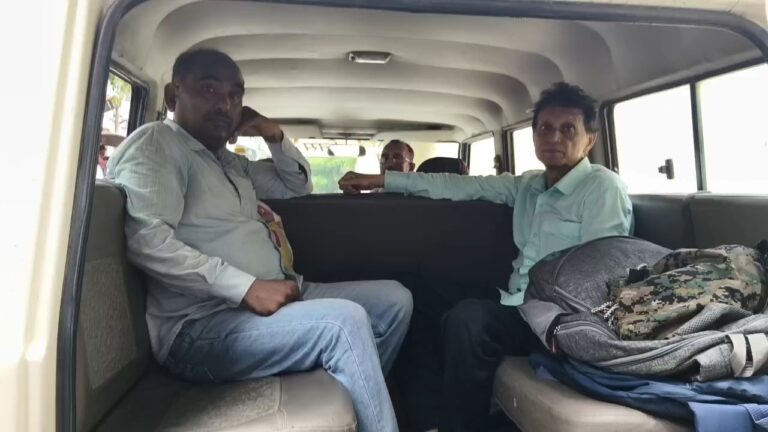 Bihar : निगरानी विभाग का बड़ा एक्शन, 1.26 लाख रुपये रिश्वत लेते इंजीनियर समेत दो कर्मी रंगे हाथ गिरफ्तार