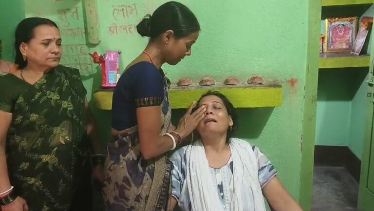 Bihar : बीज व्यवसायी के घर भीषण डकैती, 45 लाख नकद और 70 लाख के जेवर लूटे, परिवार को घंटों बंधक बनाकर किया तांडव