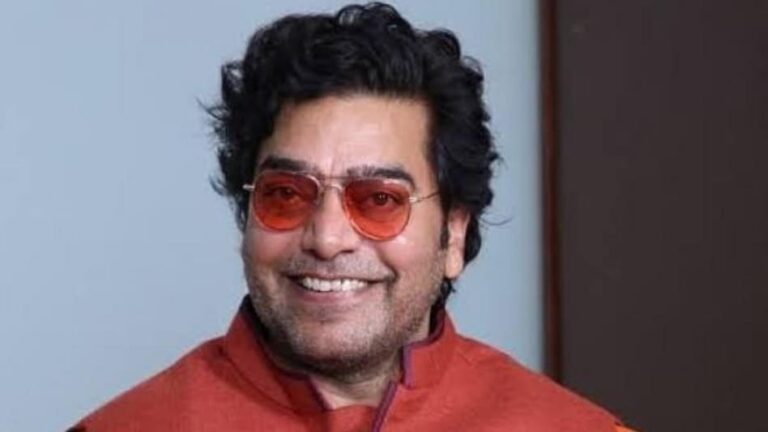 Bihar : छात्र आंदोलन पर बोले आशुतोष राणा- “युवाओं की बात सुनना जरूरी, विरोध नहीं जागरूकता है”