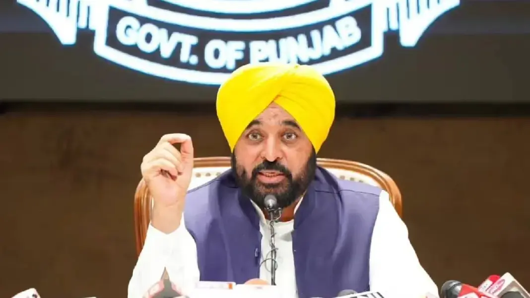 Punjab : मुख्यमंत्री सेहत योजना के तहत पंजाब में 265 कैशलेस जलने से संबंधित उपचार (बर्न ट्रीटमेंट) उपलब्ध करवाए गए, जिन पर ₹1.39 करोड़ ख़र्च हुए Punjab : मुख्यमंत्री सेहत योजना के तहत पंजाब में 265 कैशलेस जलने से संबंधित उपचार (बर्न ट्रीटमेंट) उपलब्ध करवाए गए, जिन पर ₹1.39 करोड़ ख़र्च हुए