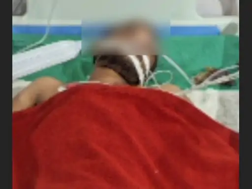 Jewar Firing: जेवर में दिनदहाड़े युवक को मारी गोली, सीने में लगी गोली, हालत गंभीर