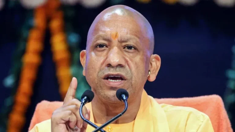 Uttar Pradesh : यूपी में अवैध खनन पर योगी सरकार का डिजिटल प्रहार, आईएमएसएस से 24 घंटे निगरानी और कड़े एक्शन