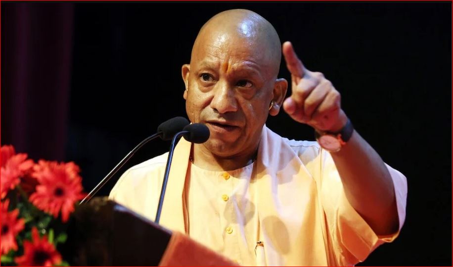 Lucknow : योगी सरकार करेगी पेयजल की गुणवत्ता का परीक्षण ज्यादा गहनता से, माइक्रोप्लास्टिक और पीएफएएस की भी होगी जांच Lucknow : योगी सरकार करेगी पेयजल की गुणवत्ता का परीक्षण ज्यादा गहनता से, माइक्रोप्लास्टिक और पीएफएएस की भी होगी जांच