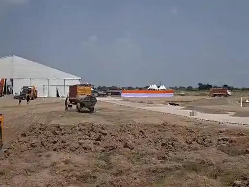 Industrial Investment: जेवर में एस्कॉर्ट कुबोटा इकाई की नींव, 2,025 करोड़ रुपये का निवेश; 3,800 से अधिक लोगों को मिलेगा रोजगार Industrial Investment: जेवर में एस्कॉर्ट कुबोटा इकाई की नींव, 2,025 करोड़ रुपये का निवेश; 3,800 से अधिक लोगों को मिलेगा रोजगार