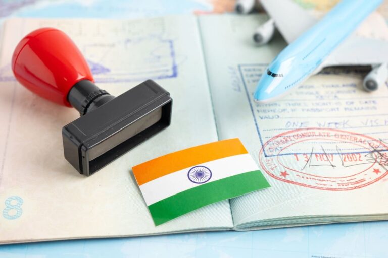 New Delhi : भारत सरकार ने 11 नए अंतरराष्ट्रीय पोर्ट जोड़े, ई-वीजा धारकों के लिए प्रवेश हुआ आसान