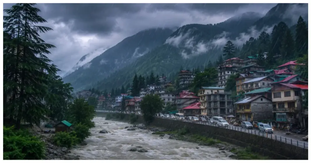 Dehradun : मौसम चेतावनी के मद्देनजर सभी जनपद अलर्ट मोड पर, 14 से 17 अगस्त तक भारी से बहुत भारी वर्षा की संभावना Dehradun : मौसम चेतावनी के मद्देनजर सभी जनपद अलर्ट मोड पर, 14 से 17 अगस्त तक भारी से बहुत भारी वर्षा की संभावना