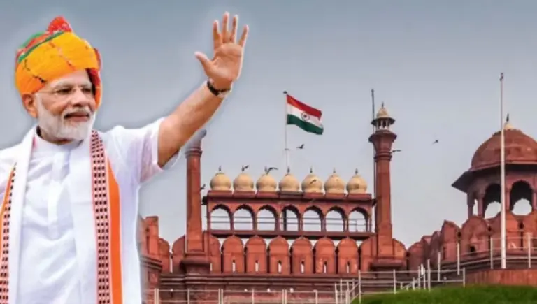 Independence Day: लाल किले से पहली बार गूंजेगा ‘वंदे मातरम्’, 80वें स्वतंत्रता दिवस पर दिखेगा युवा शक्ति और विकसित भारत का संदेश
