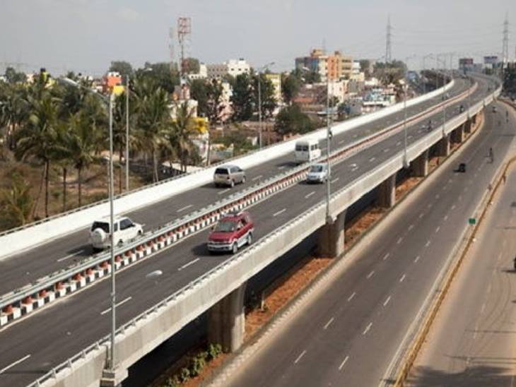 Airport Connectivity: दिल्ली और हरियाणा से सीधे जुड़ेगा नोएडा इंटरनेशनल एयरपोर्ट, 50 किमी एलिवेटेड एक्सप्रेसवे का रूट फाइनल