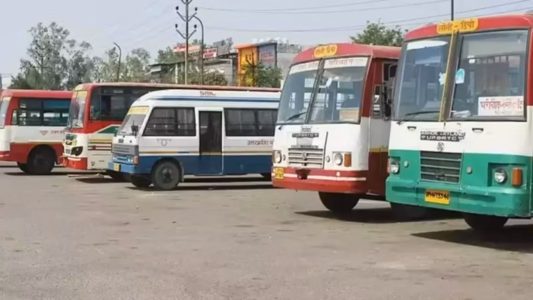 Bus Service: नोएडा डिपो से हरिद्वार के लिए तीन दिन और चलेंगी अतिरिक्त बसें, 11 अगस्त तक मिलेगी सुविधा