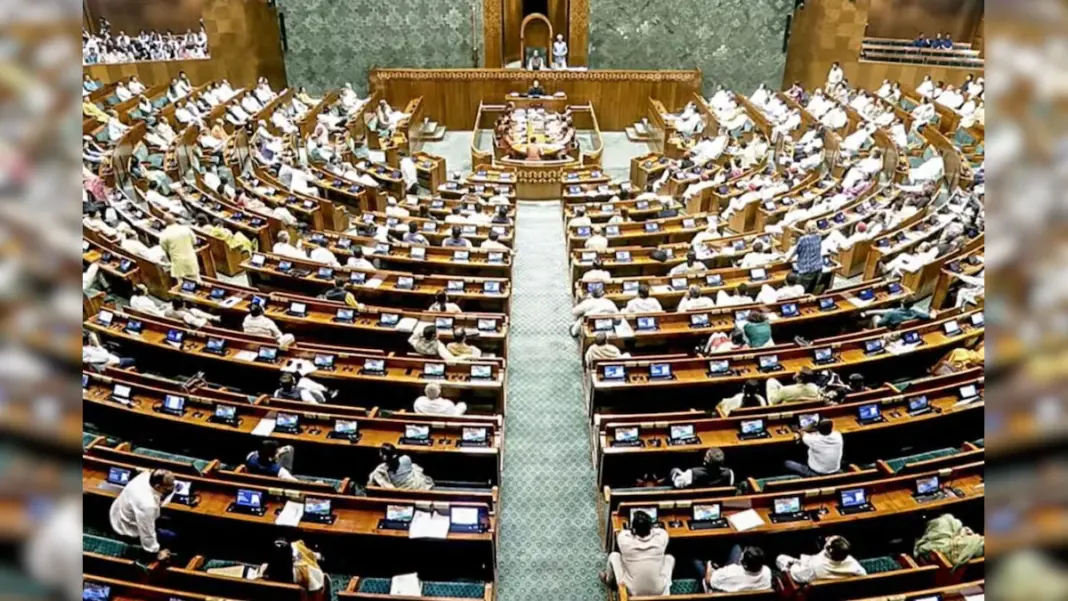 Tribunal Reform: ट्रिब्यूनल होंगे ज्यादा स्वतंत्र और पारदर्शी, नियुक्तियों में न्यायपालिका की बड़ी भूमिका Tribunal Reform: ट्रिब्यूनल होंगे ज्यादा स्वतंत्र और पारदर्शी, नियुक्तियों में न्यायपालिका की बड़ी भूमिका