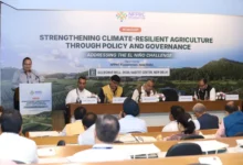 NFPRC Organizes Workshop for Socialist Legislators on Climate-Resilient Agriculture and Good Governance
