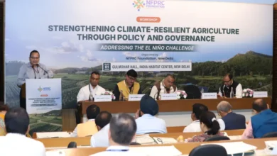 NFPRC Organizes Workshop for Socialist Legislators on Climate-Resilient Agriculture and Good Governance