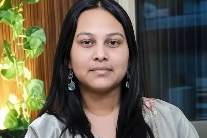 Mahak Murder Case: महक हत्याकांड में आरोपी इंजीनियर ने बिहार में शराब तस्करी के मामले में कराया सरेंडर, नोएडा लाने की तैयारी Mahak Murder Case: महक हत्याकांड में आरोपी इंजीनियर ने बिहार में शराब तस्करी के मामले में कराया सरेंडर, नोएडा लाने की तैयारी