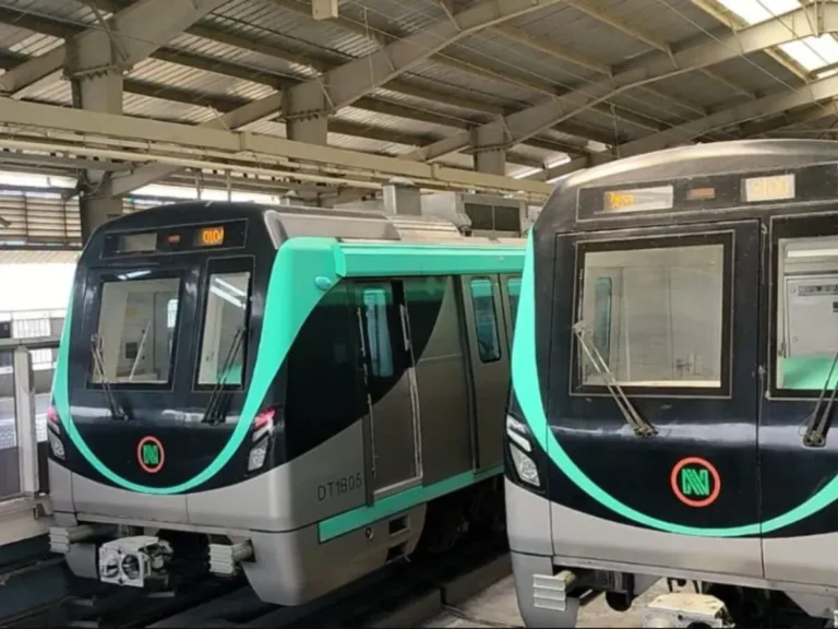 Metro Connectivity: नोएडा में L&T बनाएगी दोनों मेट्रो रूट, 2970 करोड़ की परियोजना से 5 लाख यात्रियों को मिलेगा सीधा लाभ