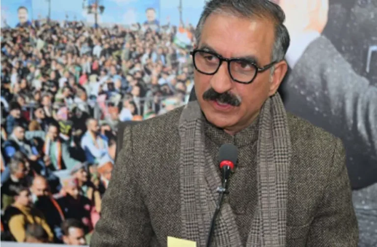 Health: हिमाचल में जॉब ट्रेनी मेडिकल ऑफिसरों के वेतन में 78% की ऐतिहासिक बढ़ोतरी, अब मिलेंगे 60 हजार रुपये प्रतिमाह