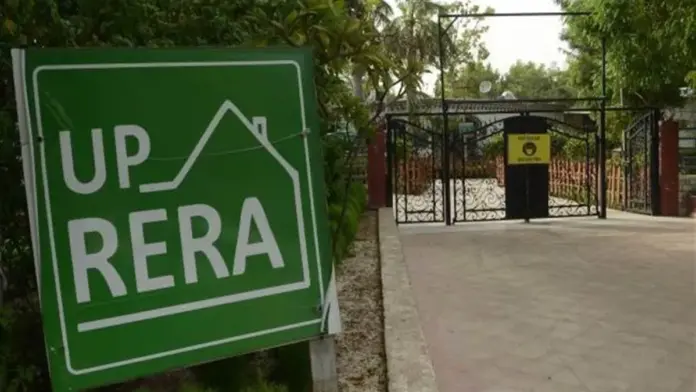 UP RERA UP RERA