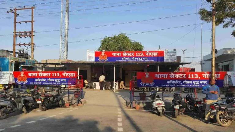 Noida sector 113 noida 113