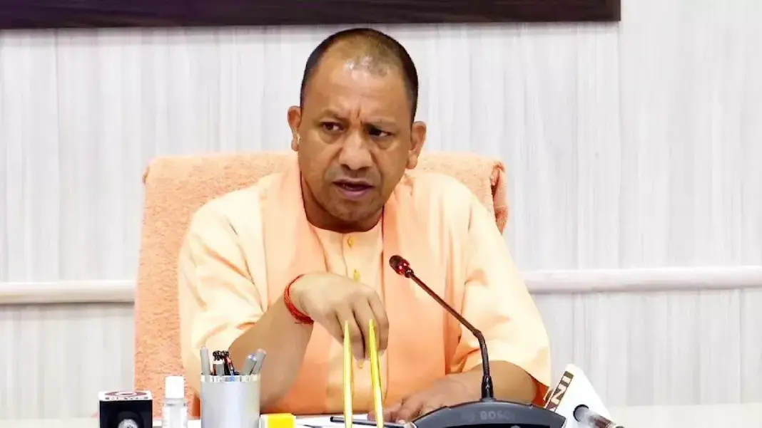 Illegal Electricity Connections: नोएडा के डूब क्षेत्र में 13 हजार अवैध बिजली कनेक्शन का मामला गरमाया, सीएम योगी की नाराजगी के बाद विभाग ने शुरू की कार्रवाई Illegal Electricity Connections: नोएडा के डूब क्षेत्र में 13 हजार अवैध बिजली कनेक्शन का मामला गरमाया, सीएम योगी की नाराजगी के बाद विभाग ने शुरू की कार्रवाई