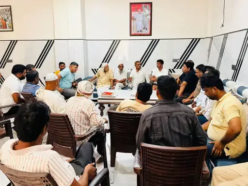 Power: बिजली संकट पर किसानों का आंदोलन तेज, 4 अगस्त से NPCL कार्यालय पर महापंचायत और अनिश्चितकालीन धरना