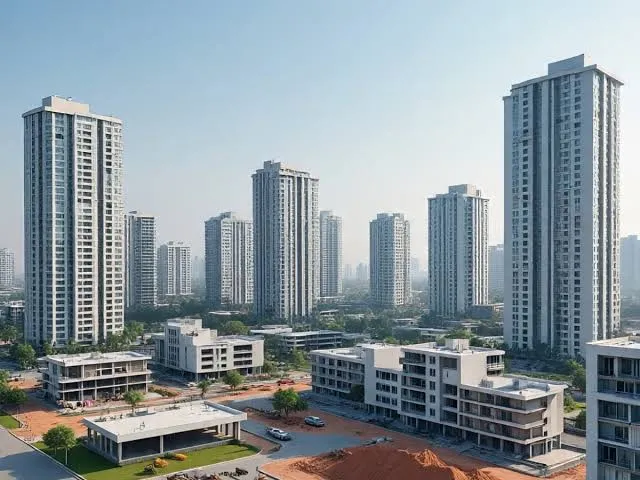 Japanese City: यमुना सिटी में 500 एकड़ में बस रही जापानी सिटी, 60% जमीन की खरीद पूरी, जापानी कंपनियों को निवेश का न्योता Japanese City: यमुना सिटी में 500 एकड़ में बस रही जापानी सिटी, 60% जमीन की खरीद पूरी, जापानी कंपनियों को निवेश का न्योता