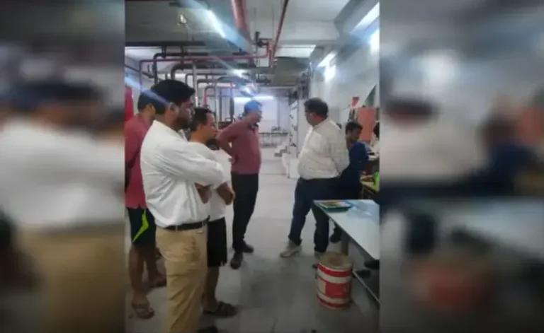 Water Contamination: निराला ग्रीन आर्क सोसाइटी में दूषित पानी से 100 से ज्यादा लोग बीमार, 70 बच्चे प्रभावित