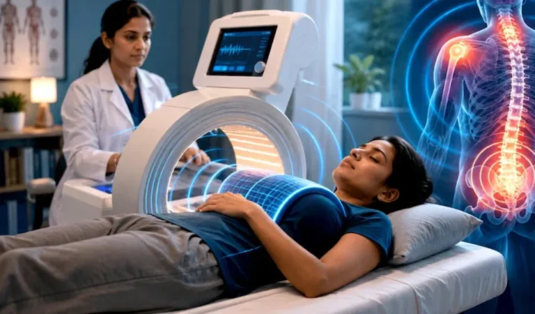RML Hospital: बिना दर्द और सर्जरी के मजबूत होंगी कमजोर मांसपेशियां, आरएमएल अस्पताल में शुरू हुई अत्याधुनिक HIFEM थेरेपी
