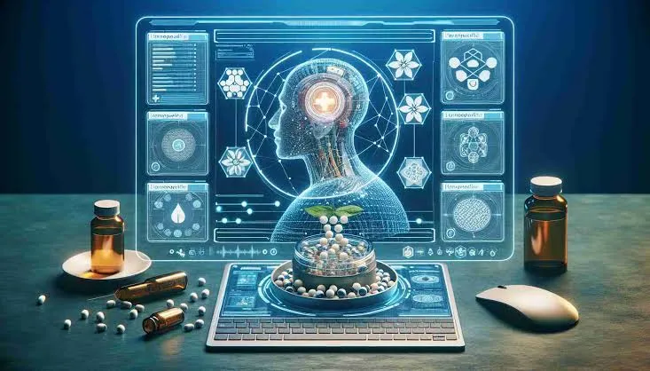 AI in Homeopathy: होम्योपैथी में AI की दस्तक, व्यक्तिगत इलाज और शोध में उपयोग पर मंथन; जिम्मेदार इस्तेमाल पर विशेषज्ञों का जोर AI in Homeopathy: होम्योपैथी में AI की दस्तक, व्यक्तिगत इलाज और शोध में उपयोग पर मंथन; जिम्मेदार इस्तेमाल पर विशेषज्ञों का जोर