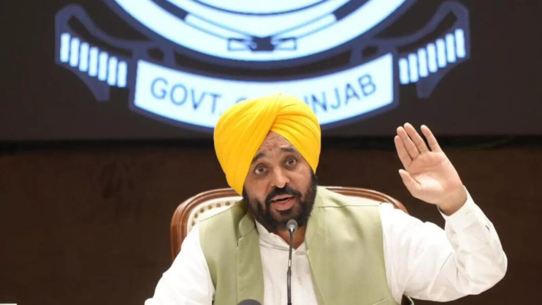 Chandigarh : मुख्यमंत्री सेहत योजना के तहत 7 महीनों में 709 लाभार्थियों को ₹83.36 लाख का कैशलेस मानसिक स्वास्थ्य उपचार मिला Chandigarh : मुख्यमंत्री सेहत योजना के तहत 7 महीनों में 709 लाभार्थियों को ₹83.36 लाख का कैशलेस मानसिक स्वास्थ्य उपचार मिला