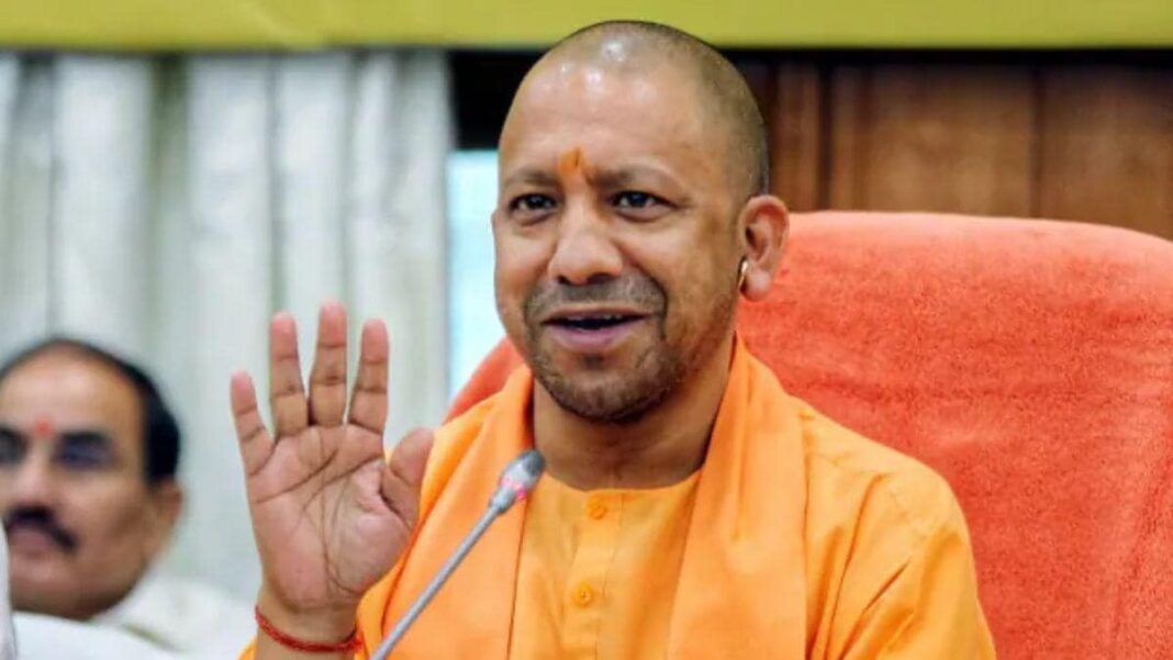 Lucknow : मिशन रोजगार के तहत 3572 युवाओं को नियुक्ति, चयनित अभ्यर्थियों ने सराहा योगी सरकार का पारदर्शी मॉडल Lucknow : मिशन रोजगार के तहत 3572 युवाओं को नियुक्ति, चयनित अभ्यर्थियों ने सराहा योगी सरकार का पारदर्शी मॉडल