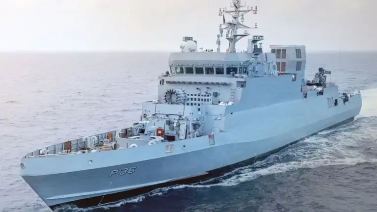Navy Exercise: भारत-अमेरिका नौसेना का ईओडी अभ्यास 10 अगस्त से कोच्चि में, पांच दिन चलेगा प्रशिक्षण