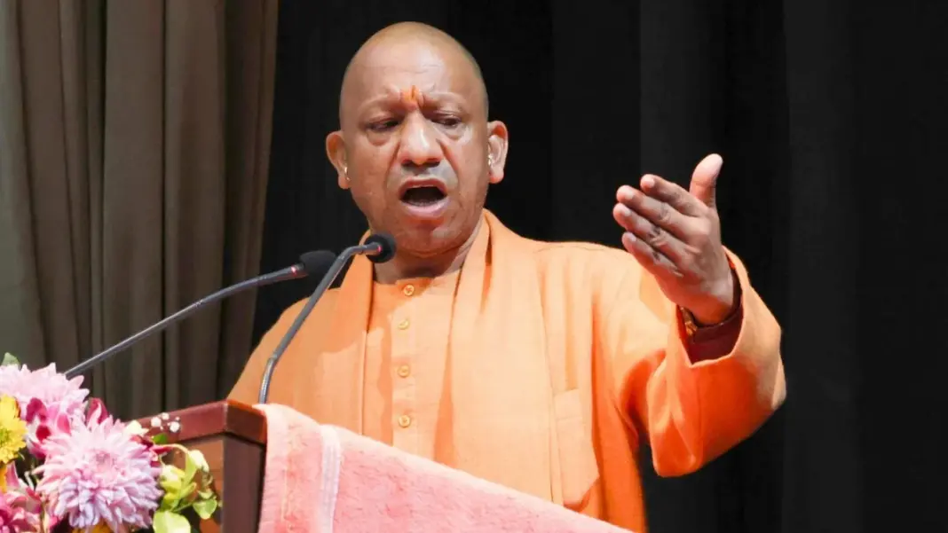 Raebareli : सनातन की पताका ऊंची रहेगी तो भारत का कोई बाल बांका नहीं कर पाएगा- मुख्यमंत्री योगी Raebareli : सनातन की पताका ऊंची रहेगी तो भारत का कोई बाल बांका नहीं कर पाएगा- मुख्यमंत्री योगी