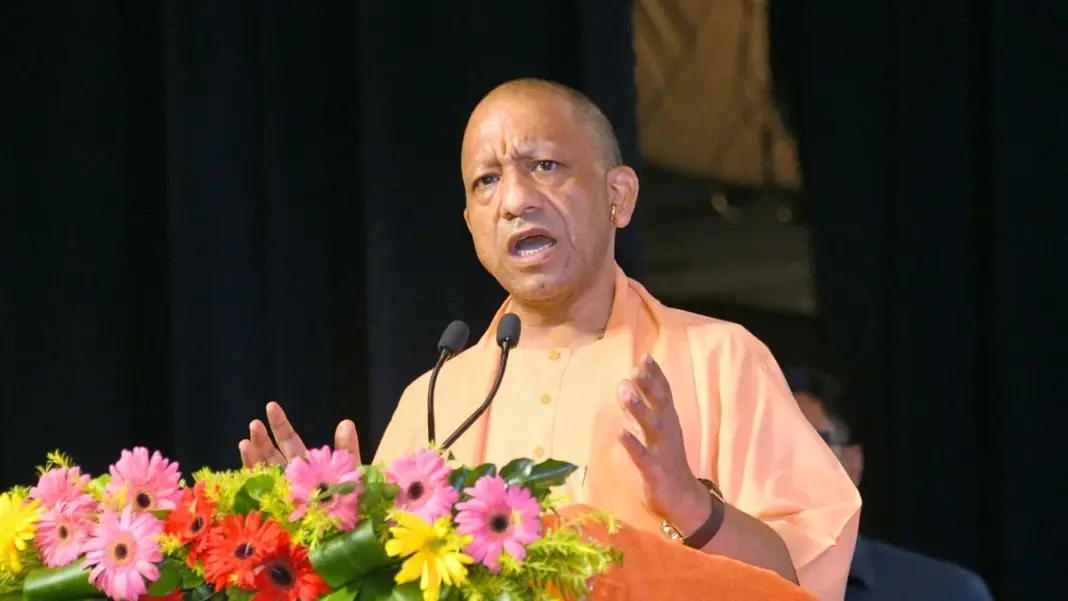 Lucknow : योगी सरकार का बड़ा फैसला, अब 70 साल की आयु तक सेवाएं देंगे सेवानिवृत्त विशेषज्ञ डॉक्टर Lucknow : योगी सरकार का बड़ा फैसला, अब 70 साल की आयु तक सेवाएं देंगे सेवानिवृत्त विशेषज्ञ डॉक्टर