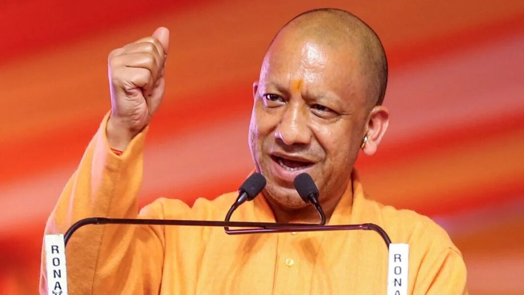 Lucknow : महिलाओं की यात्रा को सुरक्षित और आसान बनाएंगी “सारथी दीदी”, 24×7 मॉनिटरिंग करेगी योगी सरकार Lucknow : महिलाओं की यात्रा को सुरक्षित और आसान बनाएंगी “सारथी दीदी”, 24×7 मॉनिटरिंग करेगी योगी सरकार
