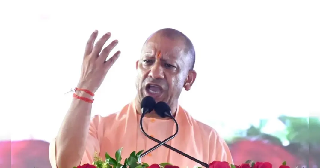 Lucknow : सीएम योगी का उपहार, लखनऊ में दस लाख लोगों को मिलेगा अपना घर Lucknow : सीएम योगी का उपहार, लखनऊ में दस लाख लोगों को मिलेगा अपना घर