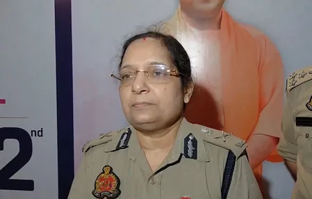 UP International Trade Show Security: यूपी इंटरनेशनल ट्रेड शो के लिए कड़ी सुरक्षा, 2500 से अधिक सुरक्षाकर्मी तैनात UP International Trade Show Security: यूपी इंटरनेशनल ट्रेड शो के लिए कड़ी सुरक्षा, 2500 से अधिक सुरक्षाकर्मी तैनात