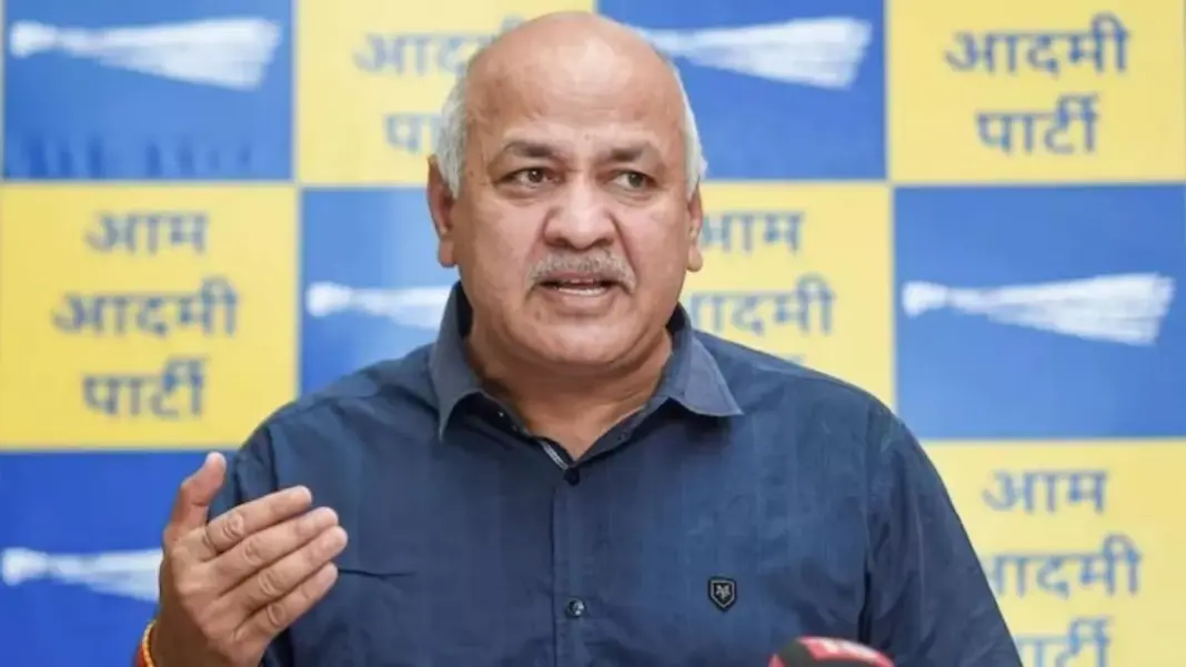 Chandigarh : तूर बंजारा में दलित परिवार के दुख पर भाजपा की राजनीति को गांववासियों ने नकारा, भाजपा नेताओं को भगाया- मनीष सिसोदिया Chandigarh : तूर बंजारा में दलित परिवार के दुख पर भाजपा की राजनीति को गांववासियों ने नकारा, भाजपा नेताओं को भगाया- मनीष सिसोदिया