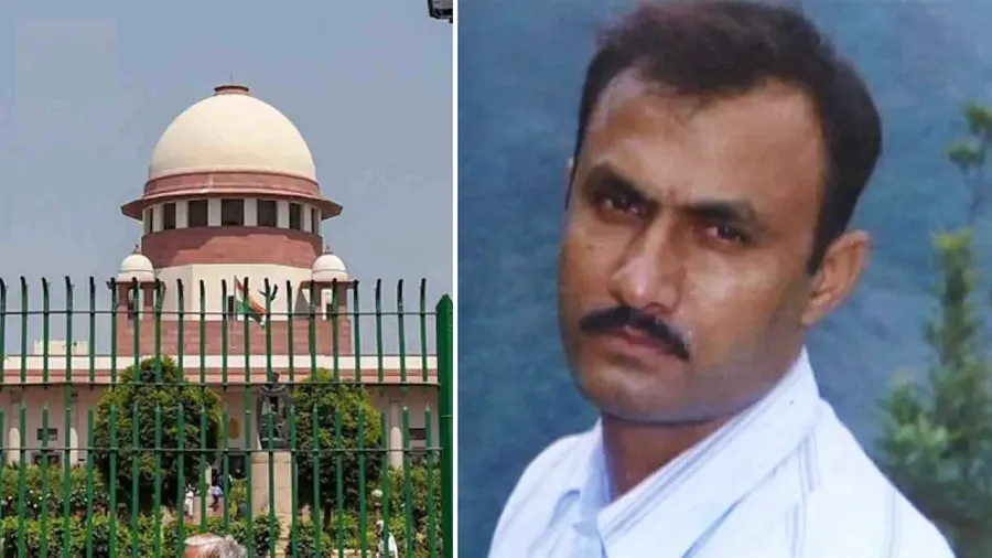 Sohrabuddin Encounter Case: सुप्रीम कोर्ट ने 22 आरोपियों और CBI को नोटिस, 92 गवाहों के मुकरने पर जताई चिंता Sohrabuddin Encounter Case, Supreme Court Notice, CBI Case, 92 Hostile Witnesses, Bombay High Court