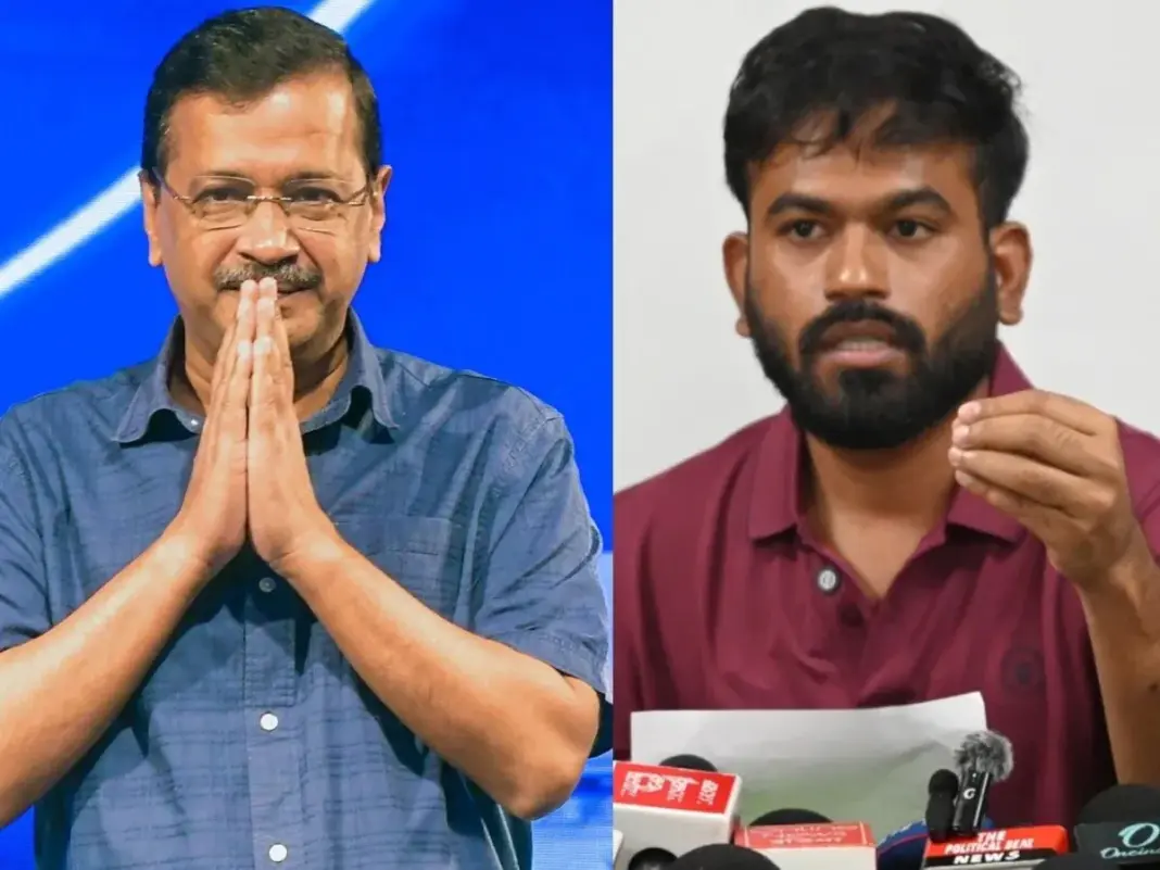 Gyanesh Kumar Row: अरविंद केजरीवाल बोले- CEC का नहीं, सीधे पीएम मोदी के इस्तीफे की मांग करे CJP Gyanesh Kumar, Arvind Kejriwal, Election Commission Row, SIR Voter List, CJP Protest