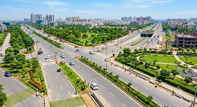 Greater Noida Development Projects: ग्रेटर नोएडा में 25 विकास परियोजनाओं को हरी झंडी, सड़क-नाली से स्ट्रीट लाइट और ग्रीन बेल्ट तक होंगे काम; 18 सितंबर तक मांगे आवेदन Greater Noida Development Projects: ग्रेटर नोएडा में 25 विकास परियोजनाओं को हरी झंडी, सड़क-नाली से स्ट्रीट लाइट और ग्रीन बेल्ट तक होंगे काम; 18 सितंबर तक मांगे आवेदन