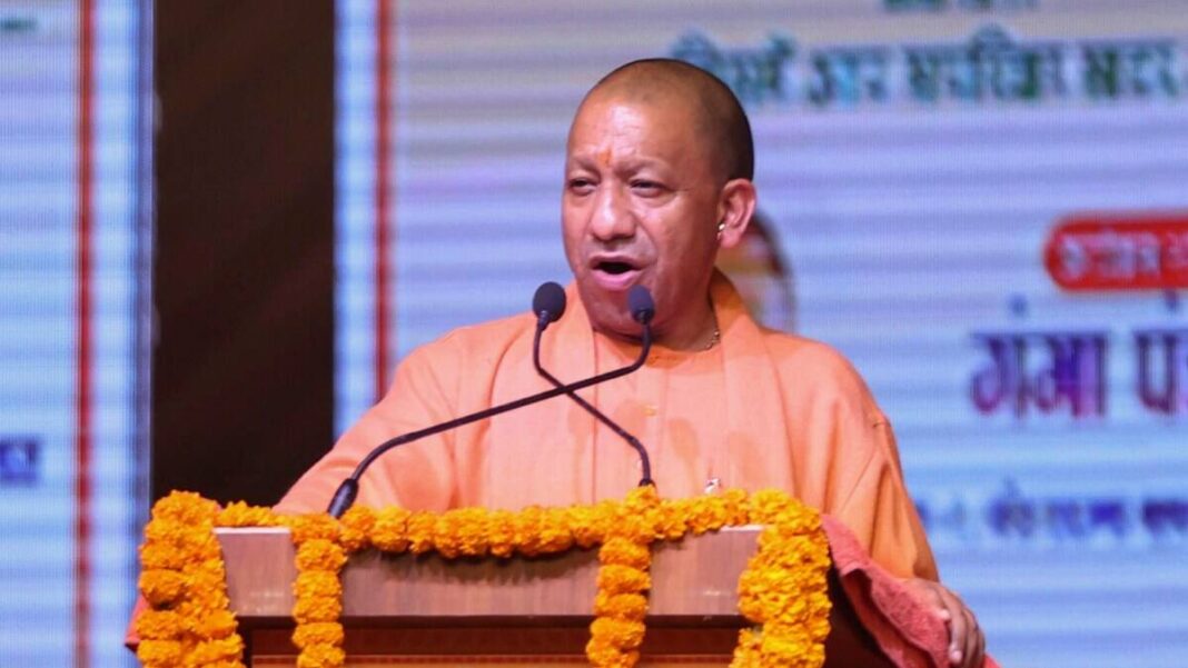 Lucknow : सीखते कदम, बढ़ती दक्षता, मिशन कर्मयोगी से संवरेगा शिक्षा विभाग का कार्यबल Lucknow : सीखते कदम, बढ़ती दक्षता, मिशन कर्मयोगी से संवरेगा शिक्षा विभाग का कार्यबल