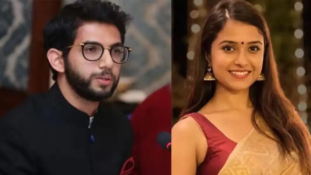 Disha Salian Case: आदित्य ठाकरे ने आरोपों से किया इनकार, कहा- दिशा से कभी मुलाकात नहीं हुई Disha Salian Case: आदित्य ठाकरे ने आरोपों से किया इनकार, कहा- दिशा से कभी मुलाकात नहीं हुई